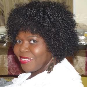 Meet your Posher, Gretchen